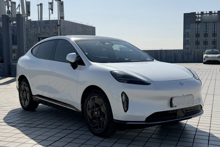 Used Hyptec HT 2023 670 Rear-Drive Ultra-High Voltage Version
