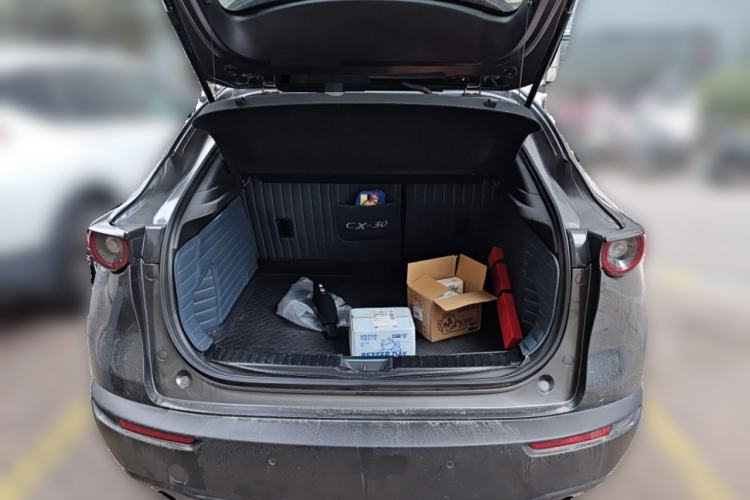 Used Mazda CX-30 2020 2.0L Automatic YAYUE Version
