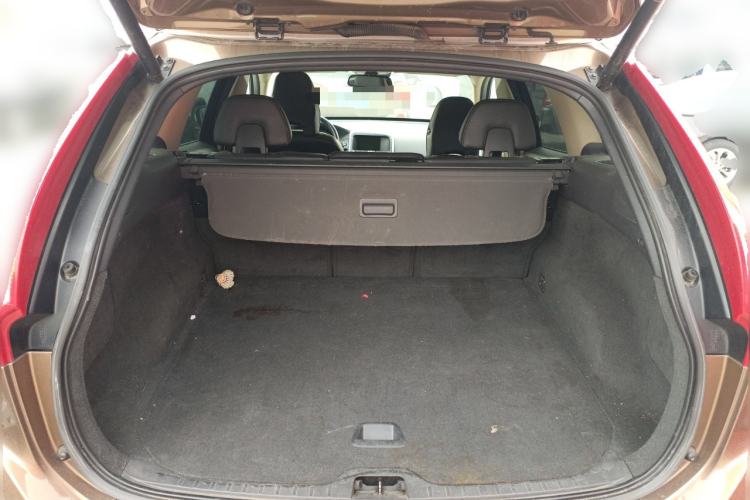 Used Volvo XC60 2013 T5 Zhiya Edition