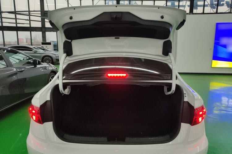 Used Volkswagen Sagitar 2021 280TSI DSG Excellence Edition
