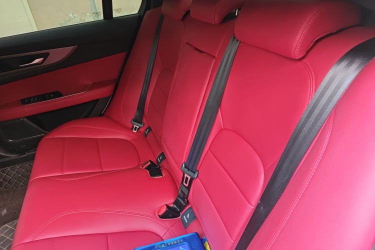 Used Jaguar XEL 2020 2.0T 200 PS R-DYNAMIC S Advanced Sport Edition
