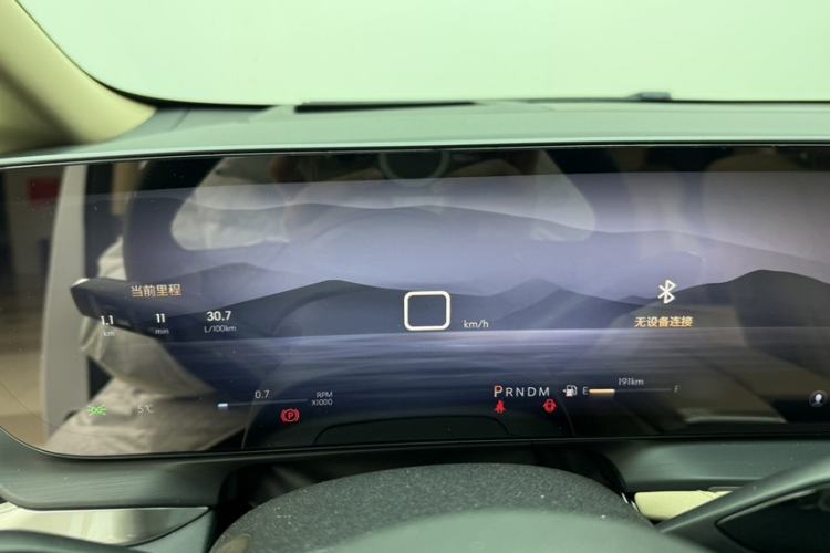 Used Buick Century 2023 2.0T Seven-Seater Deluxe Edition
