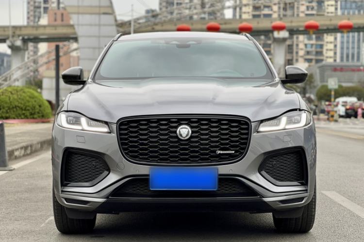 Used Jaguar F-PACE 2024 P250 R-Dynamic SE
