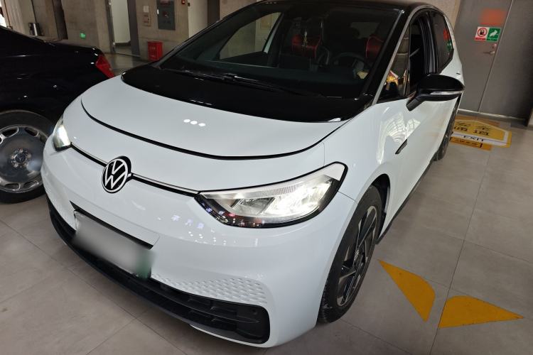 Used Volkswagen ID.3 2023 Pure Smart Edition