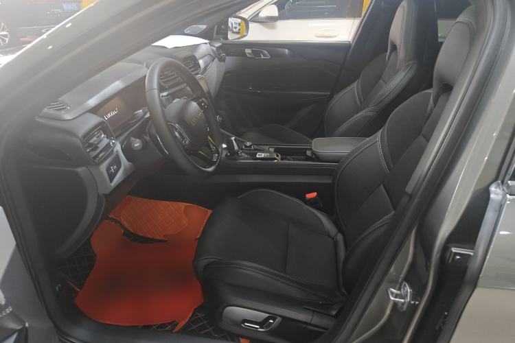 Used Lynk & Co 03 2021 1.5TD DCT Jing Champion Edition