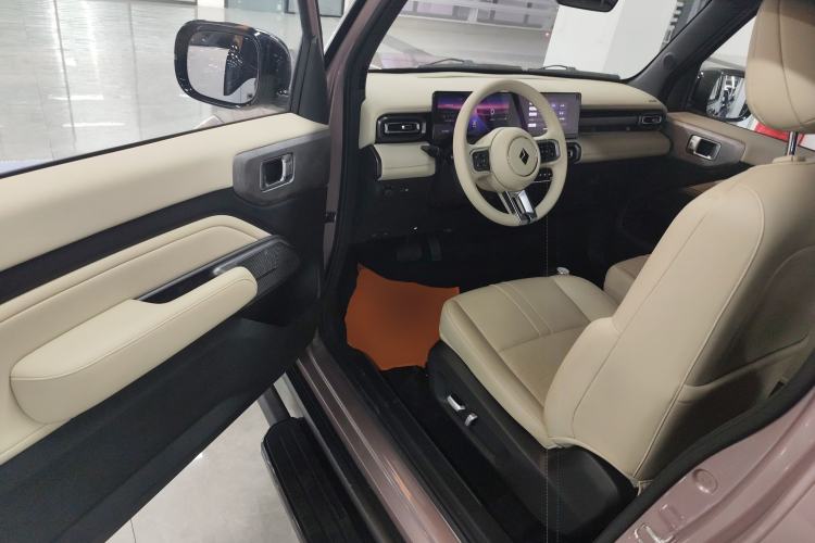 Used Baojun Spark 2023 Flagship Edition