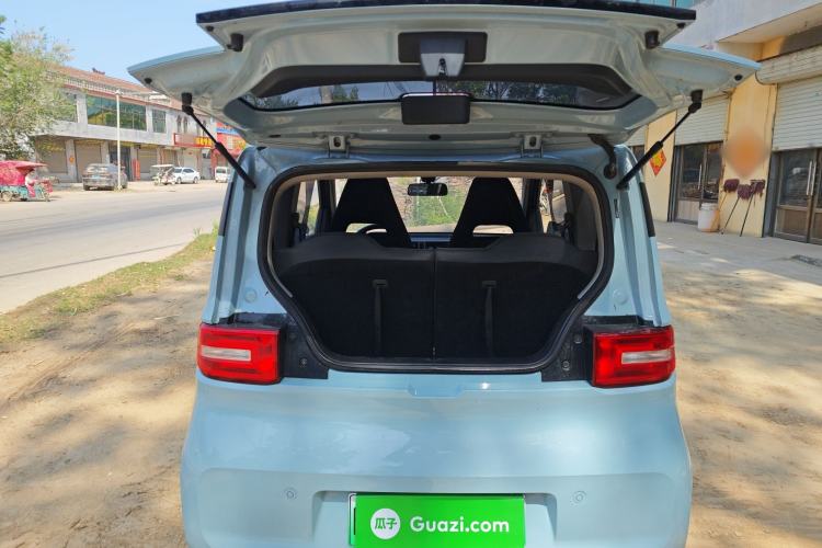 Used Wuling Hongguang MINIEV 2020 Lite Version Lithium Iron Phosphate