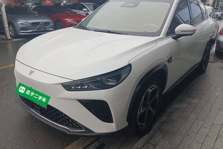 Used NETA L 2024 Extended-Range 310 Flash-Charge Edition