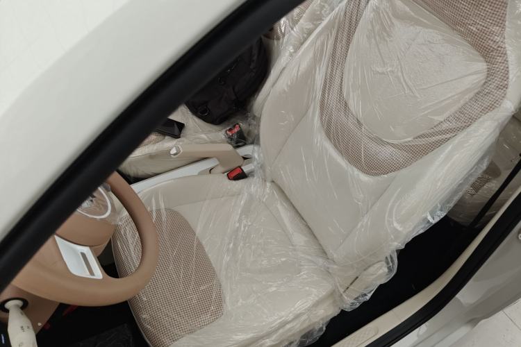 Used Wuling Hongguang MINIEV 2024 3rd Generation 215km Youth Edition Left Front Seat