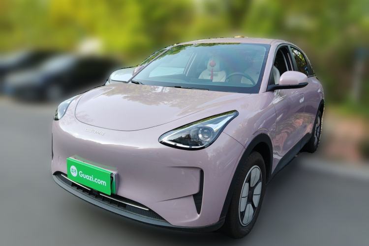 Used Geely Galaxy Geome 2025 310km Youth Edition