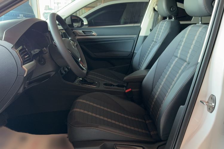 Used Volkswagen Lavida 2021 280TSI DSG Comfort Edition
