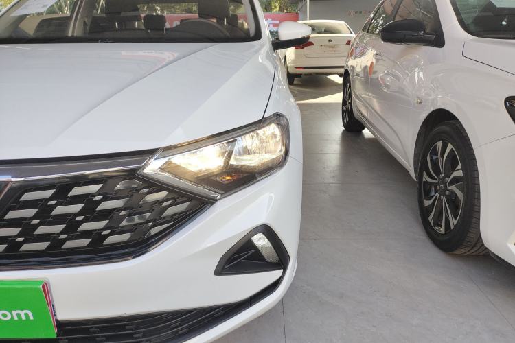 Used Jetta VA3 2021 1.5L Automatic "Upward Journey" Edition