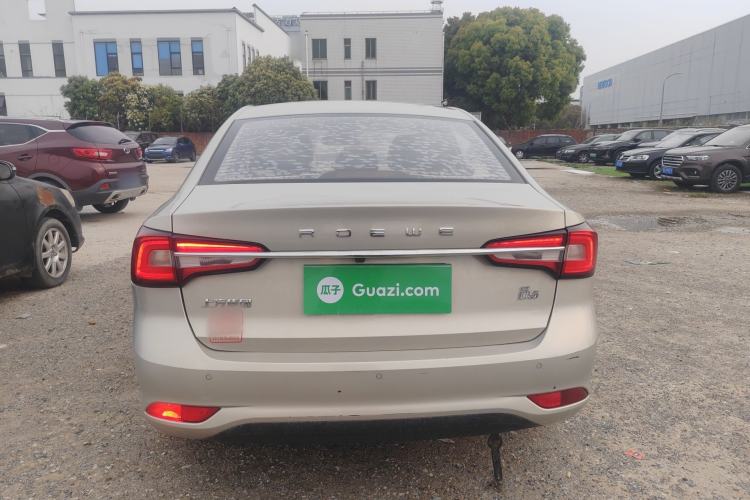 Used Roewe i5 2020 1.5L Manual 4G Connect Leehao Flagship Edition
