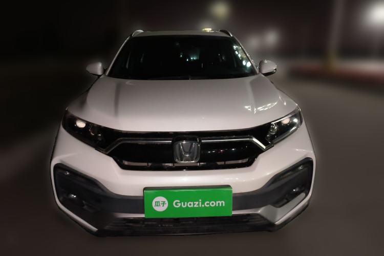 Used Honda XR-V 2020 1.5L Manual Classic Edition