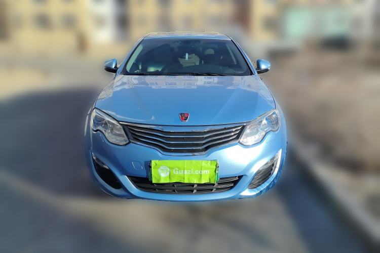 Used Roewe e550 