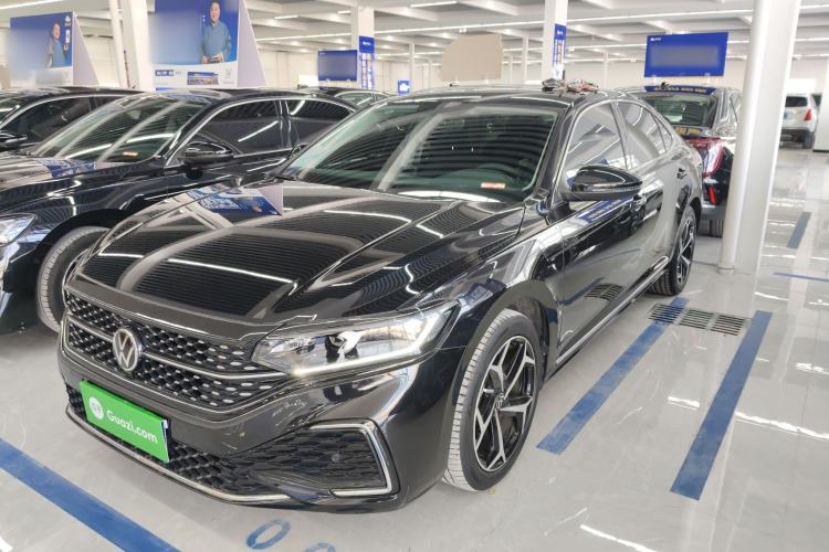 Used Volkswagen Passat 2024 380TSI Starry Elite Edition