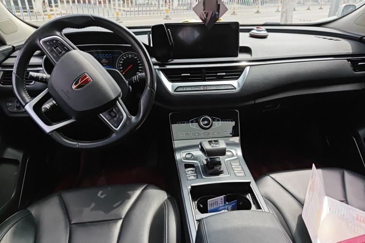 Used Hongqi H5 2020 1.8T Automatic ZhiLian QiYun Edition