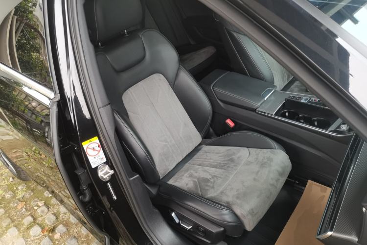 Used Audi A6L 2023 40 TFSI Luxury Dynamic Model