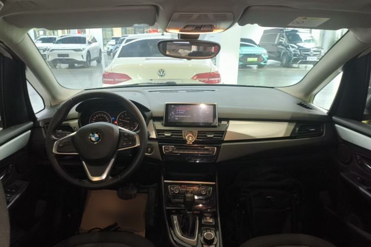 Used BMW 2 Series Active Tourer 2016 218i Leading Model