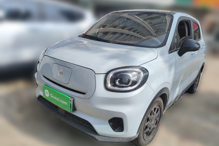 Used Leapmotor T03 2025 310 Comfort Edition