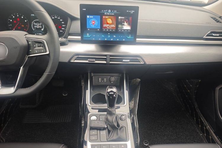 Used BYD Qin 2019 1.5L Automatic Prestige Model