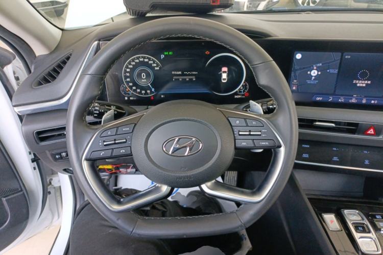 Used Hyundai Sonata 2020 270TGDi DCT GLS Elite Edition