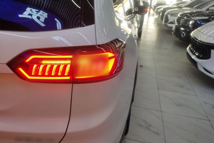 Used Chery Tiggo 8 PLUS 2022 290TGDI DCT Luxury Edition