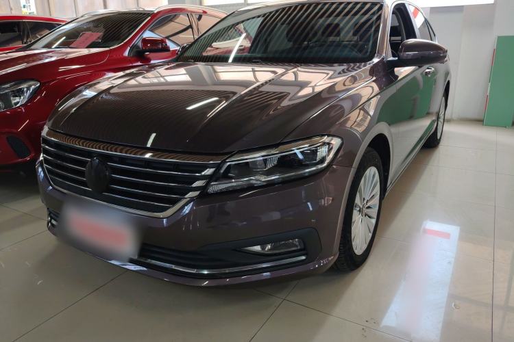 Used Volkswagen Lavida 2021 280TSI DSG Comfort Edition