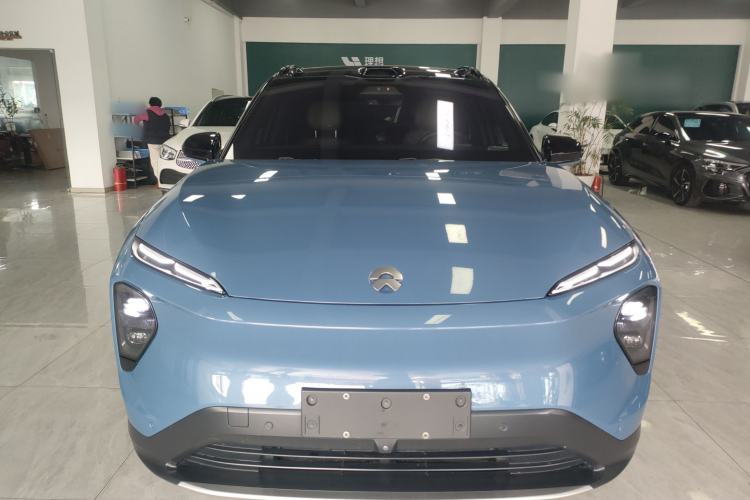 Used Nio ES7 2022 100kWh First Edition
