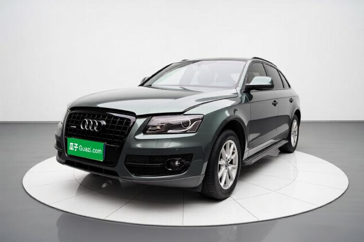 Used Audi Q5 2012 2.0TFSI Comfort Version Guazi used car, China used car export, Used car for sale, Used cars, Cheapest cars for sale