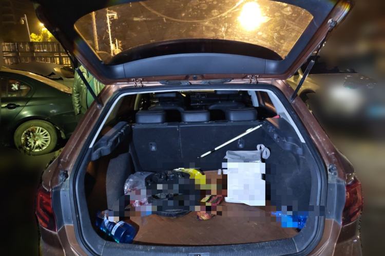 Used Volkswagen C-TREK 2017 230TSI DSG Luxury Model
