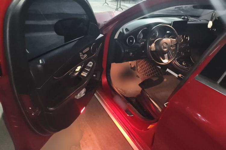 Used Mercedes-Benz C-Class 2015 Revised C 200 L Sport Edition
