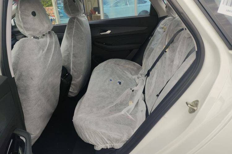 Used Geely Auto Binray 2024 Binrui COOL 1.5T DCT Longteng Edition Left Rear Seat