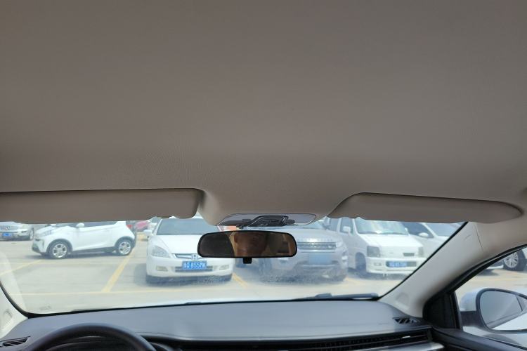 Used Chery Arrizo 5 2021 PRO 1.5L CVT Youth Edition