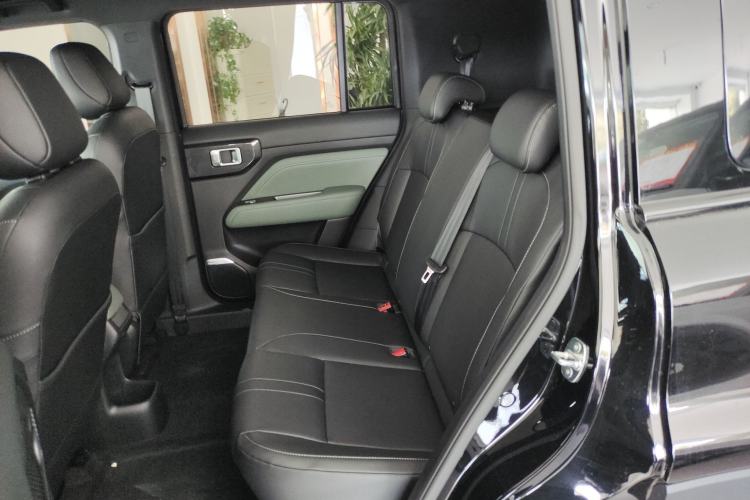 Used Baojun Spark EUV 2026 301km Flagship Edition