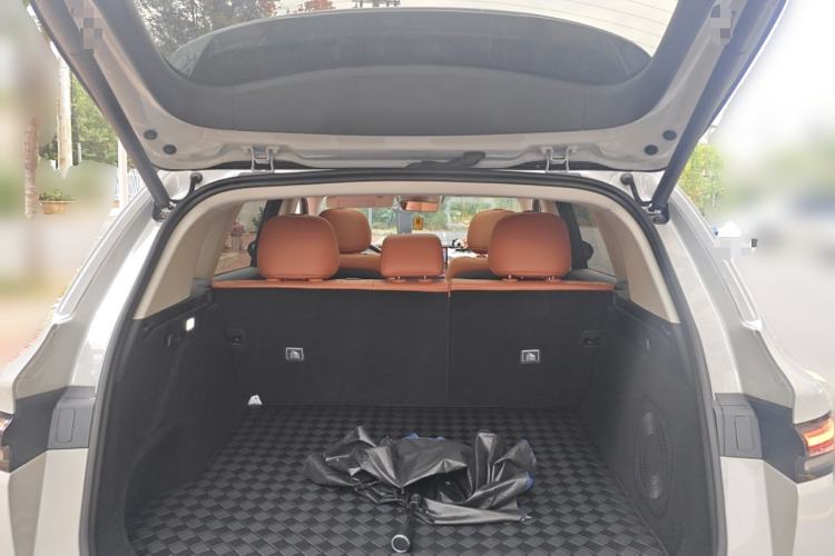 Used Leapmotor C10 2024 530 LiDAR Edition