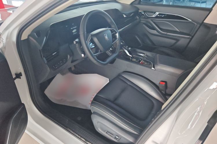 Used Bestune B70 2022 Third Generation 1.5T Automatic Premium Edition