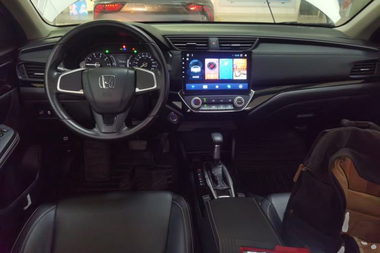 Used Honda Crider 2019 180 Turbo CVT Comfort Version China VI
