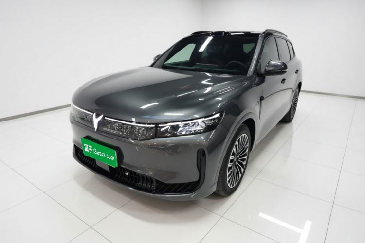 VOYAH FREE 2025 Model FREE+ Rear-Drive Qiankun Edition usado