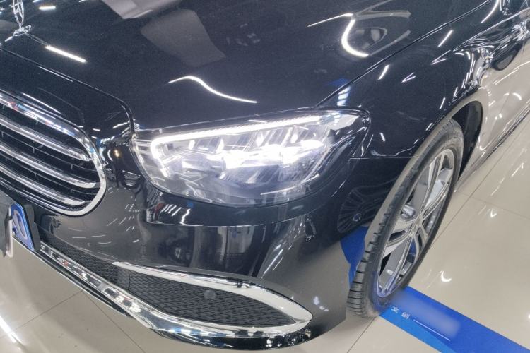 Used Mercedes-Benz E-Class 2022 E 260 L Sport Edition
