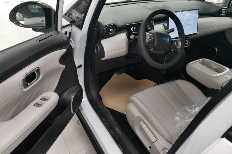 Used AION UT 2025 330 Starlight Edition Driver Seat