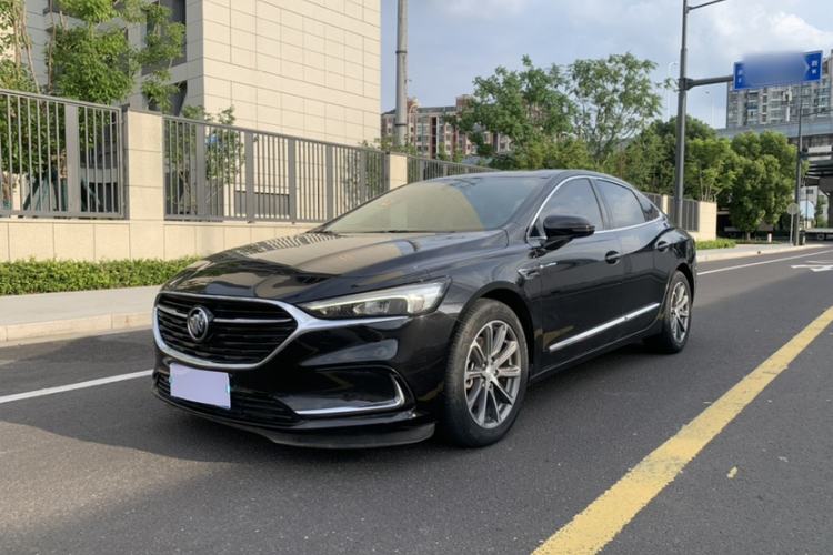 Used Buick LaCrosse 2022 652T Luxury Version Guazi used car, China used car export, Used car for sale, Used cars, Cheapest cars for sale
