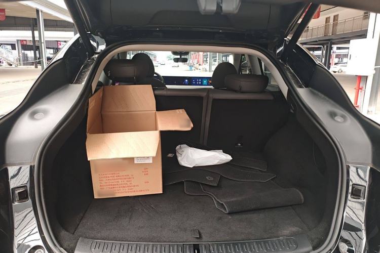 Used IM LS6 2023 Max Long-Range Version
