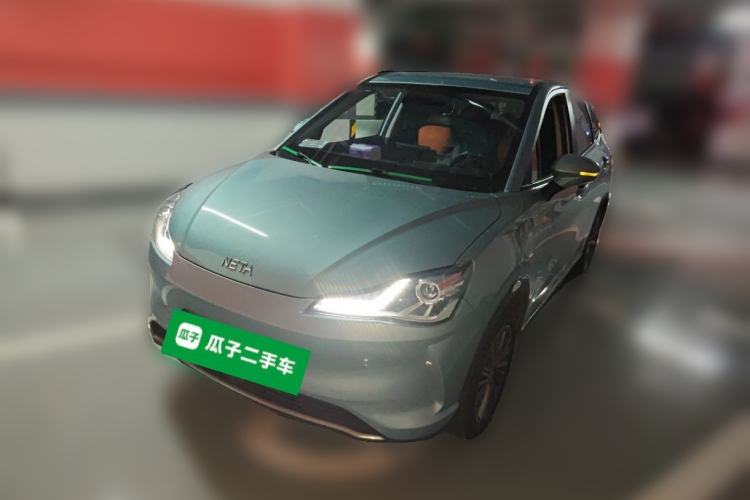 Used NETA V 2022 Chao 400 Lite