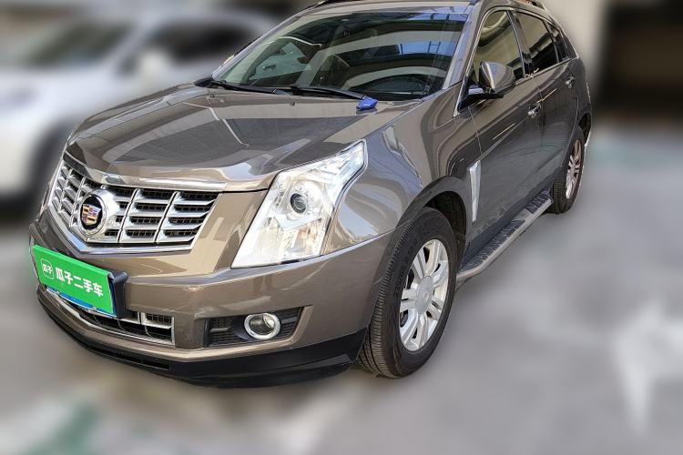 Used Cadillac SRX 2015 3.0L Comfort Version
