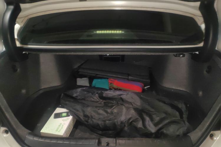 Used Honda Accord 2018 260TURBO Elite Edition China V