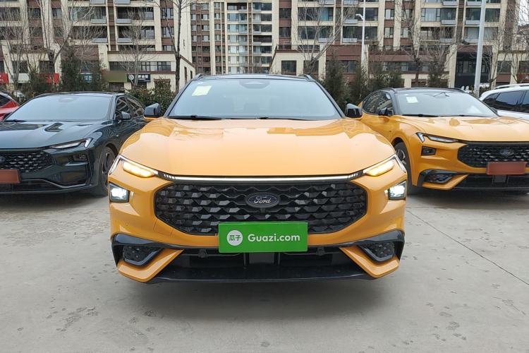 Used Ford Mondeo 2024 2.0T E-Hybrid Sport Edition ST-Line
