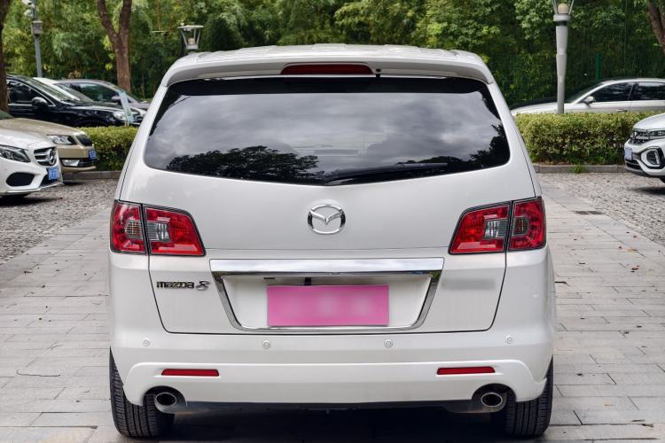 Used Mazda Mazda 8 2015 2.5L Flagship Edition