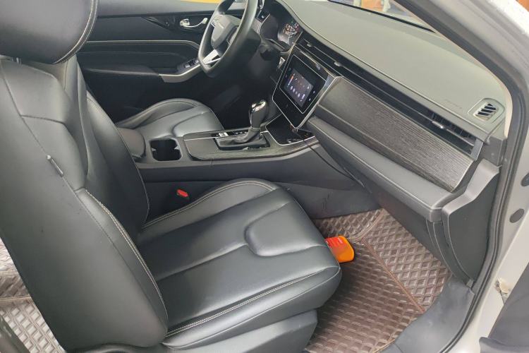 Used Venucia D60 2021 PLUS 1.6L XL CVT Yue Ling Edition