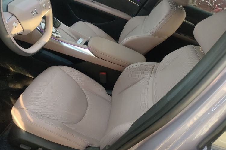 Used XPeng MONA M03 2025 515 Long-Range Plus